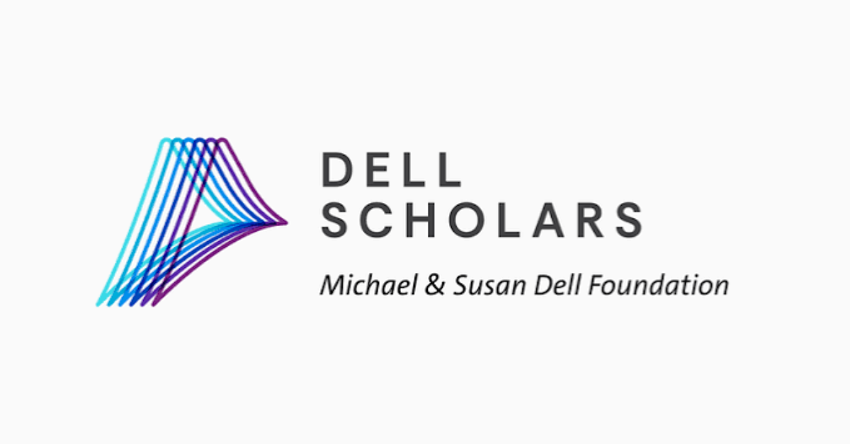 Dell Scholars Program 2027