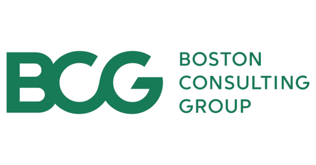 BCG Internships 2027