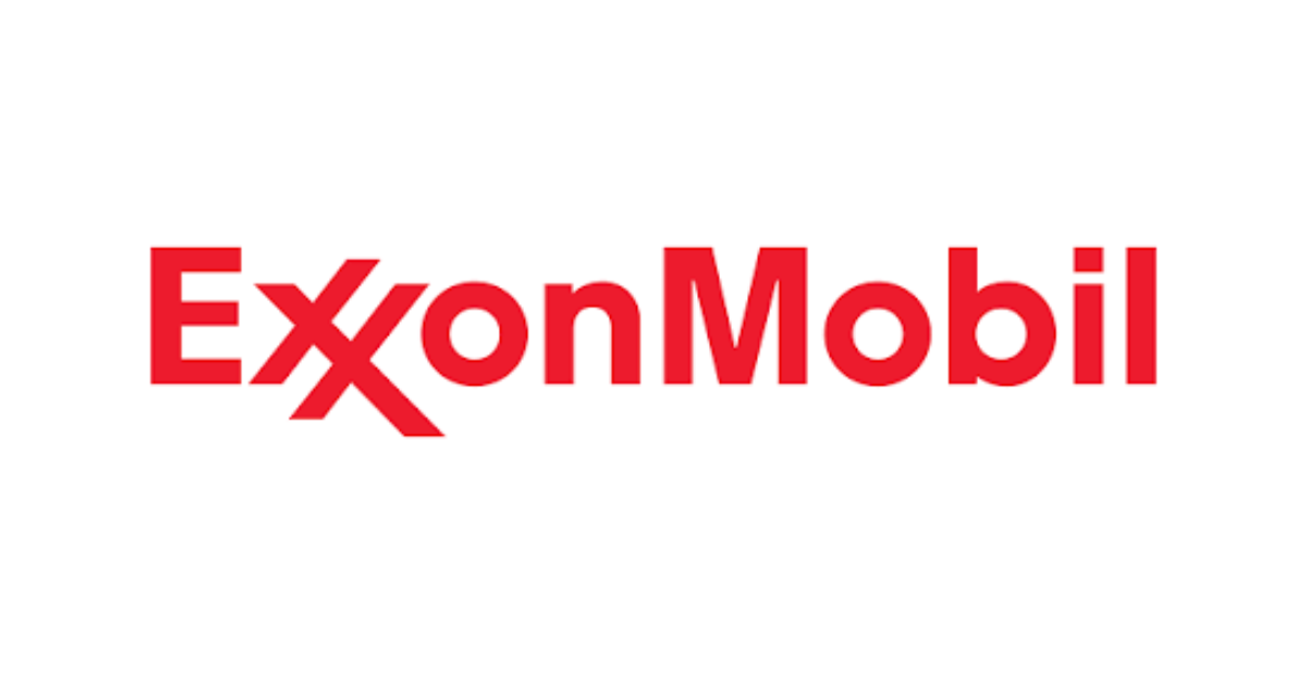 ExxonMobil Internships 2027