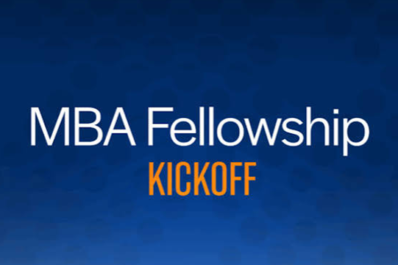 MBA Fellowships 2026: Business School Funding and Leadership Opportunities