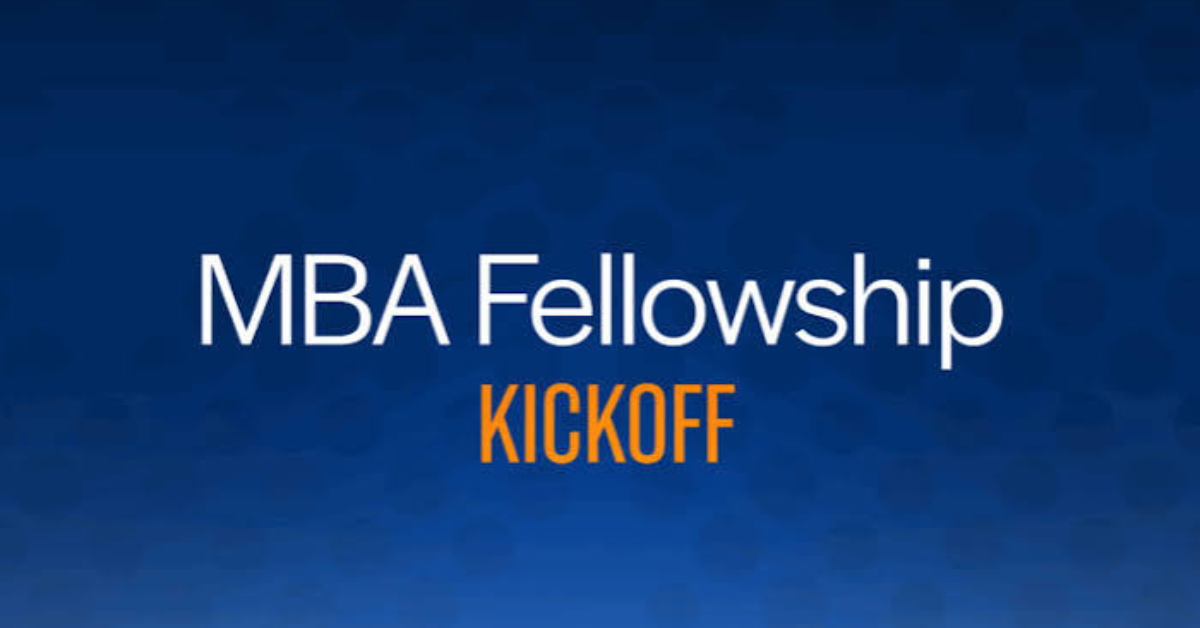 MBA Fellowships 2026