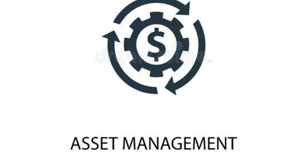 Asset Management Jobs 2026