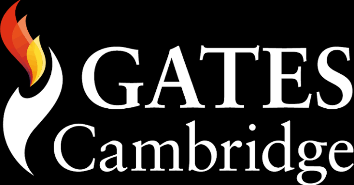 Gates Cambridge Scholarship 2027–2028