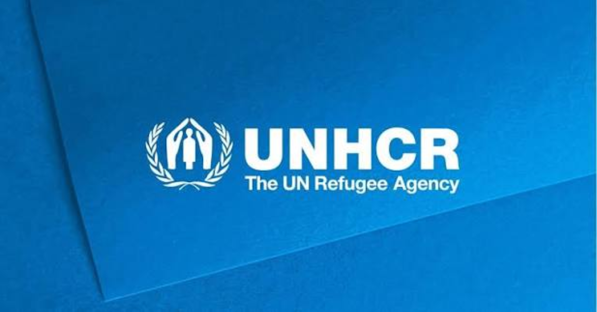 UNHCR Internship Job 2026