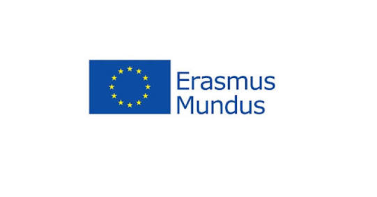 Erasmus Mundus Joint Masters 2027