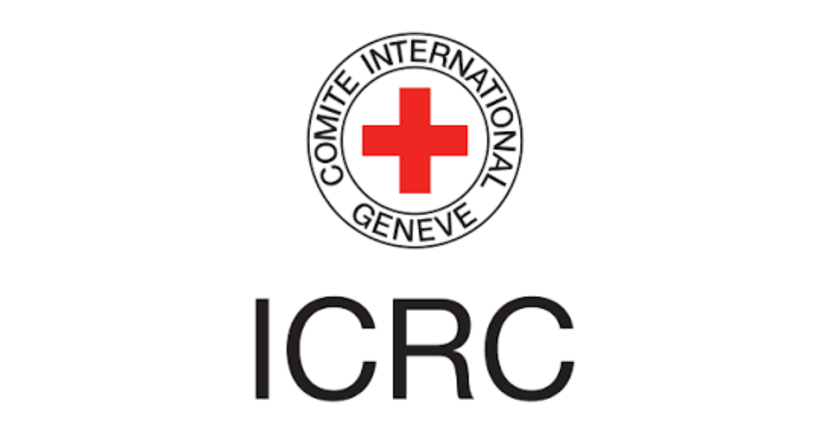 ICRC Entry-Level Jobs 2026