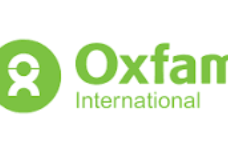 Oxfam International Careers 2027