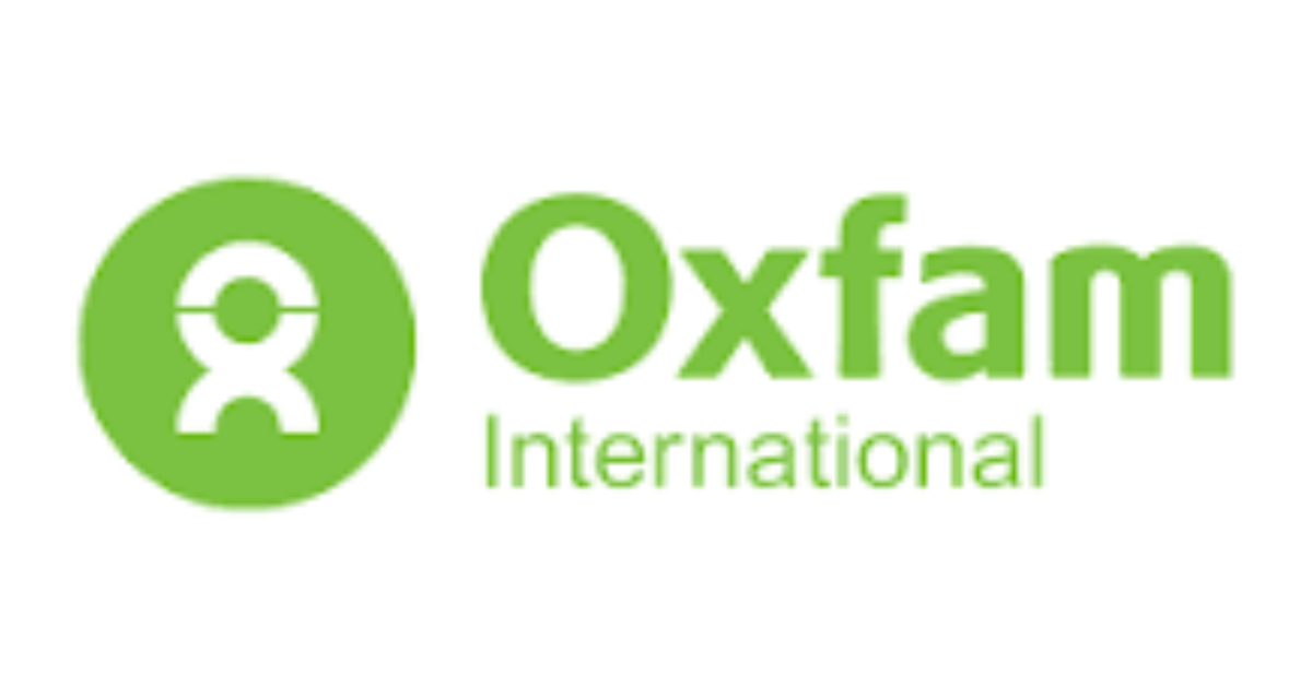 Oxfam International