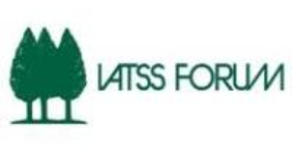IATSS Forum