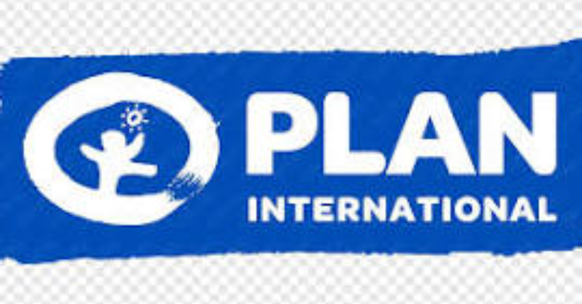 PLAN INTERNATIONAL