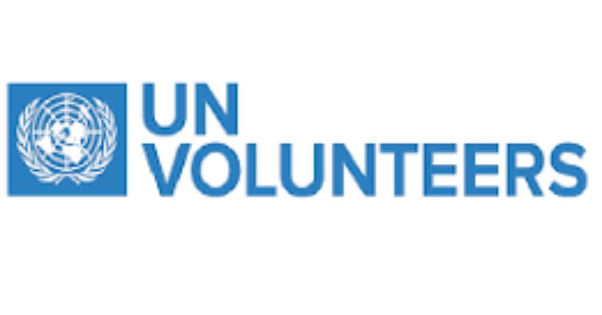 UN VOLUNTEER