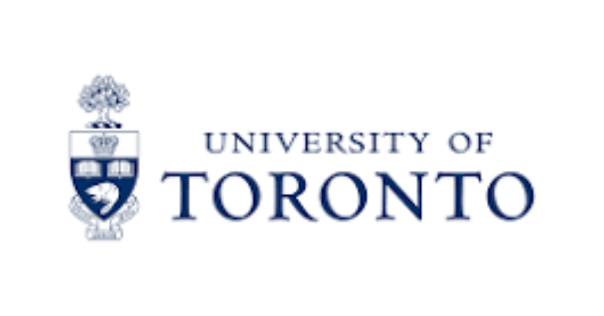 UNIVERSITY OF TORONTO