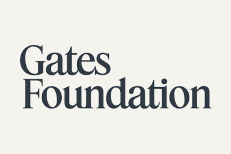 Gates Foundation Internship 2027