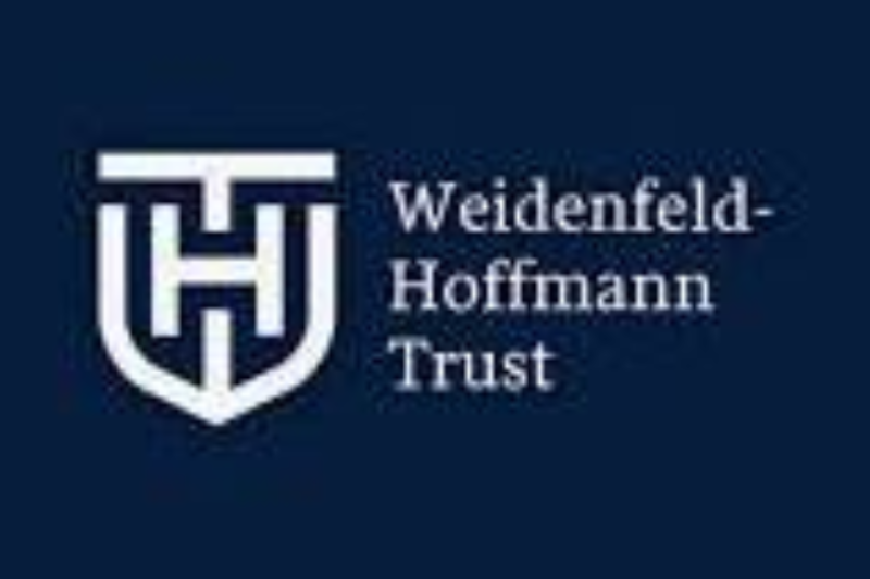 WEIDENFELD HOFFMANN SCHOLARSHIP 2027