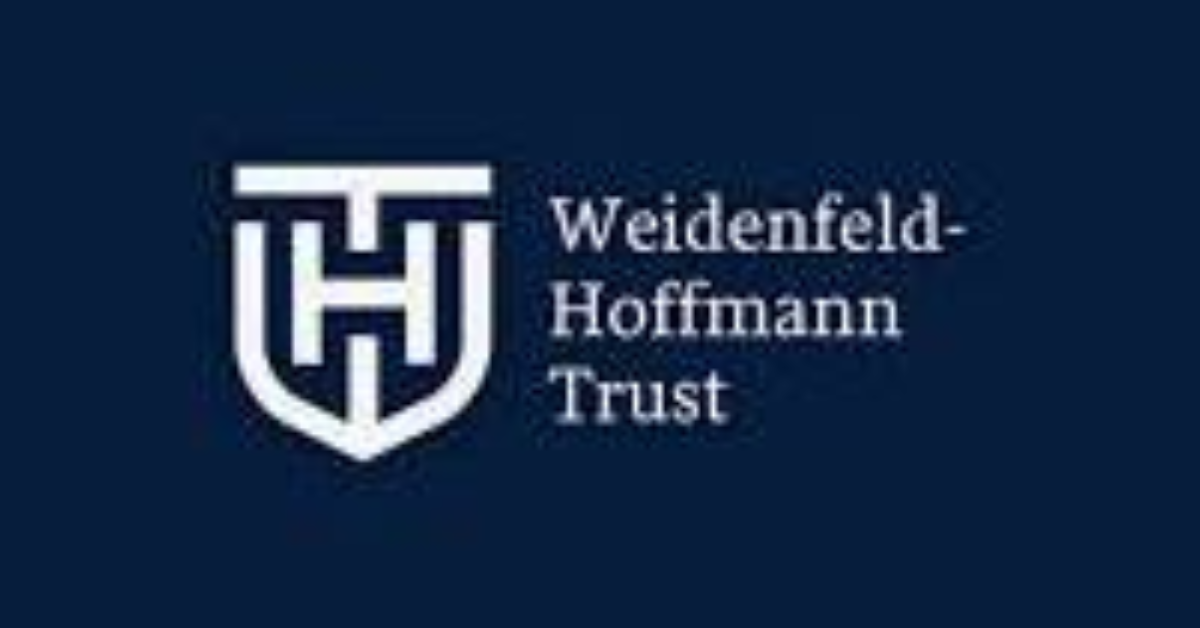 WEIDENFELD HOFFMANN