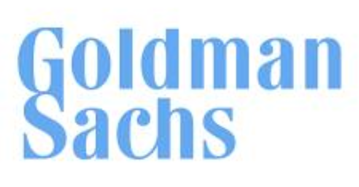 GOLDMAN SACHS