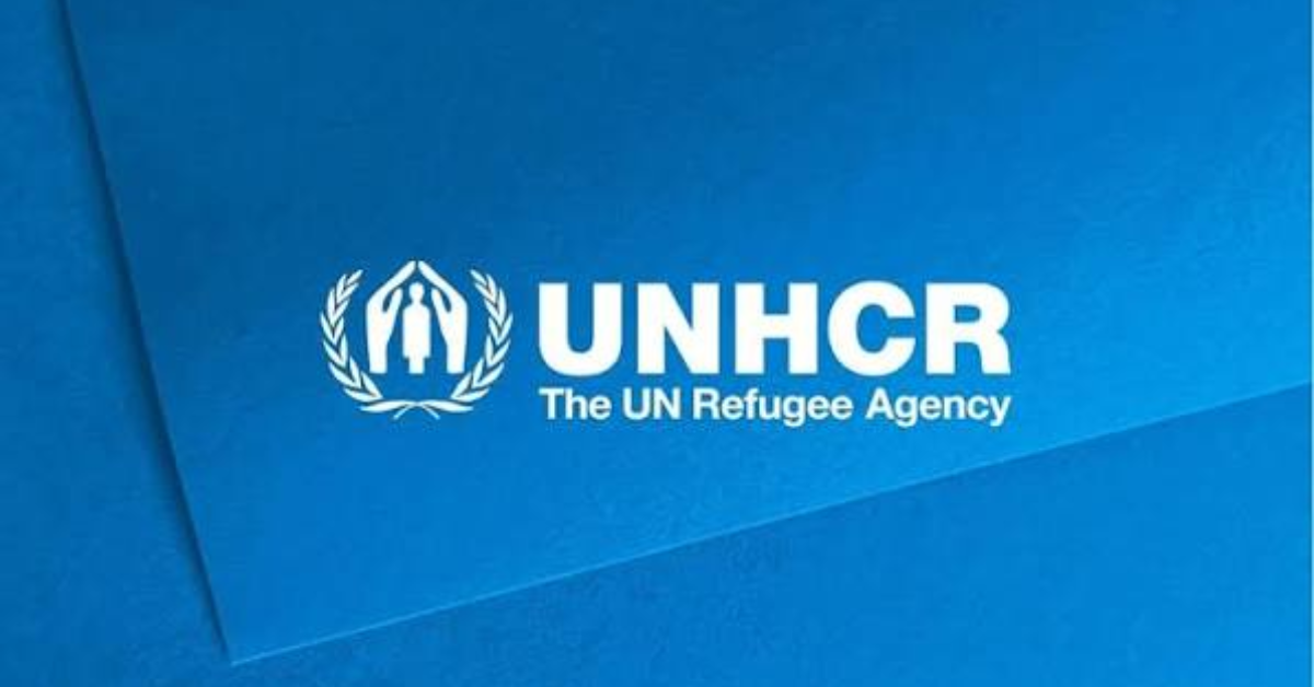 UNHCR Finance Associate