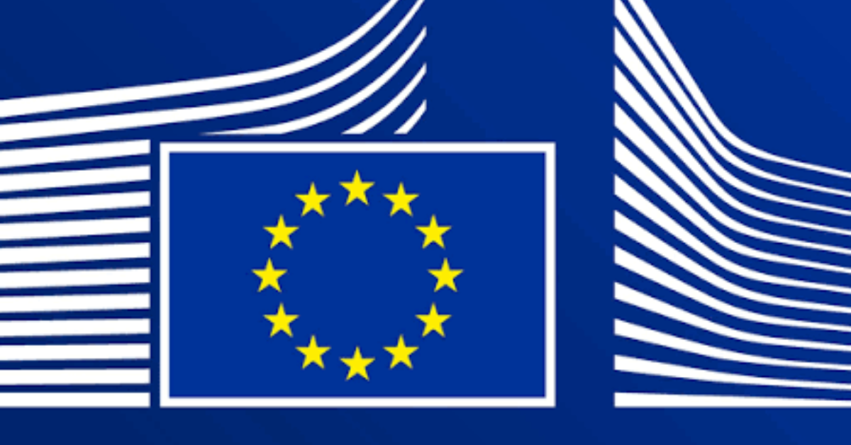 European Commission Blue Book