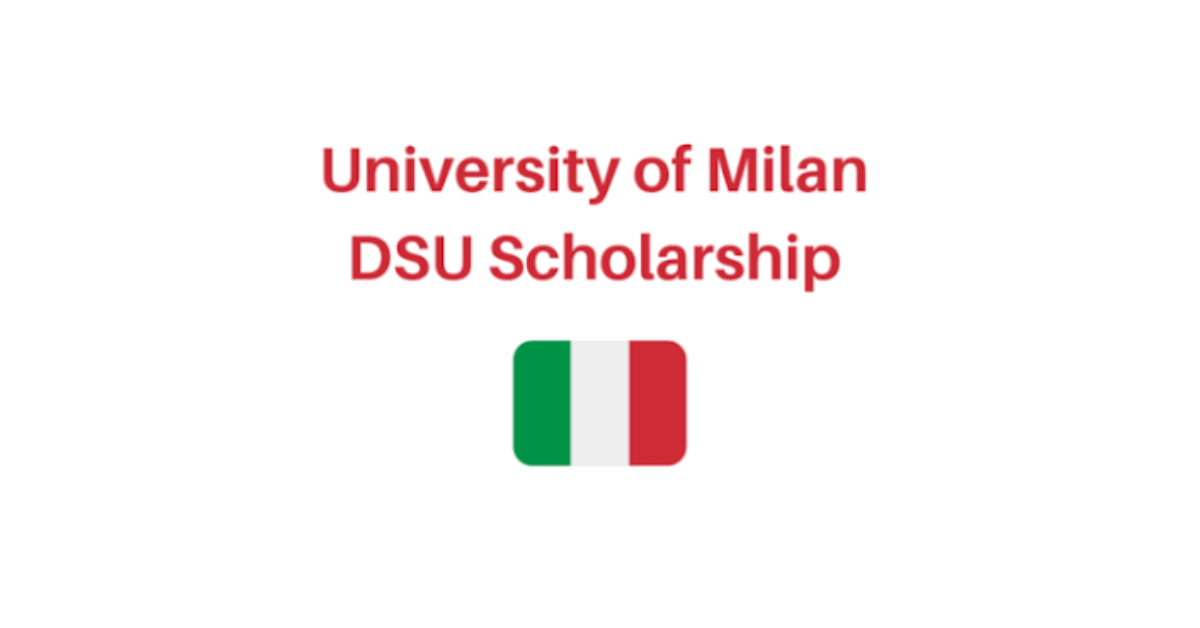 Milan DSU