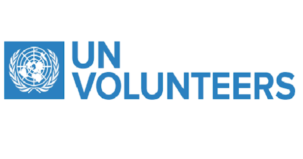 UN Volunteer
