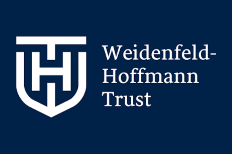 Weidenfeld Hoffmann Scholarship 2027