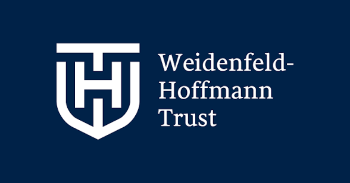 Weidenfeld Hoffmann