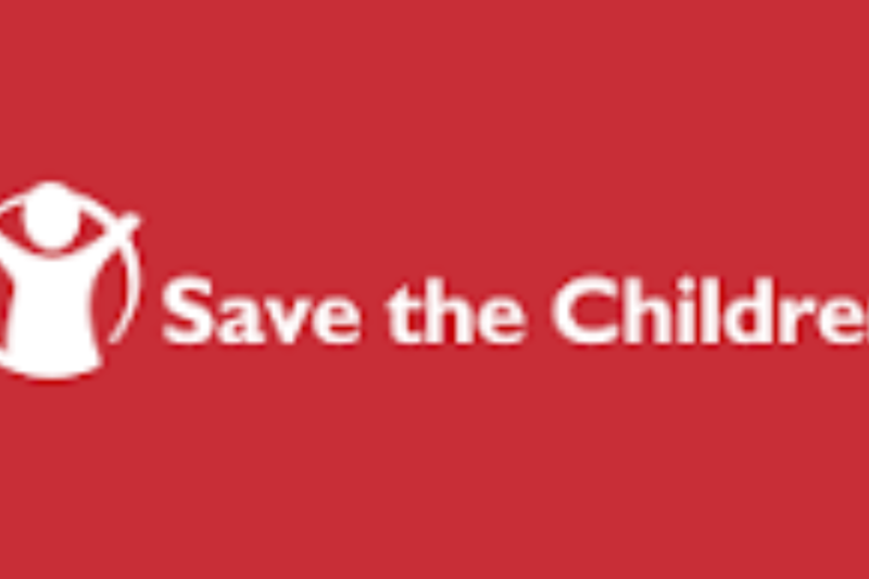 Save the Children Finance Intern Madagascar