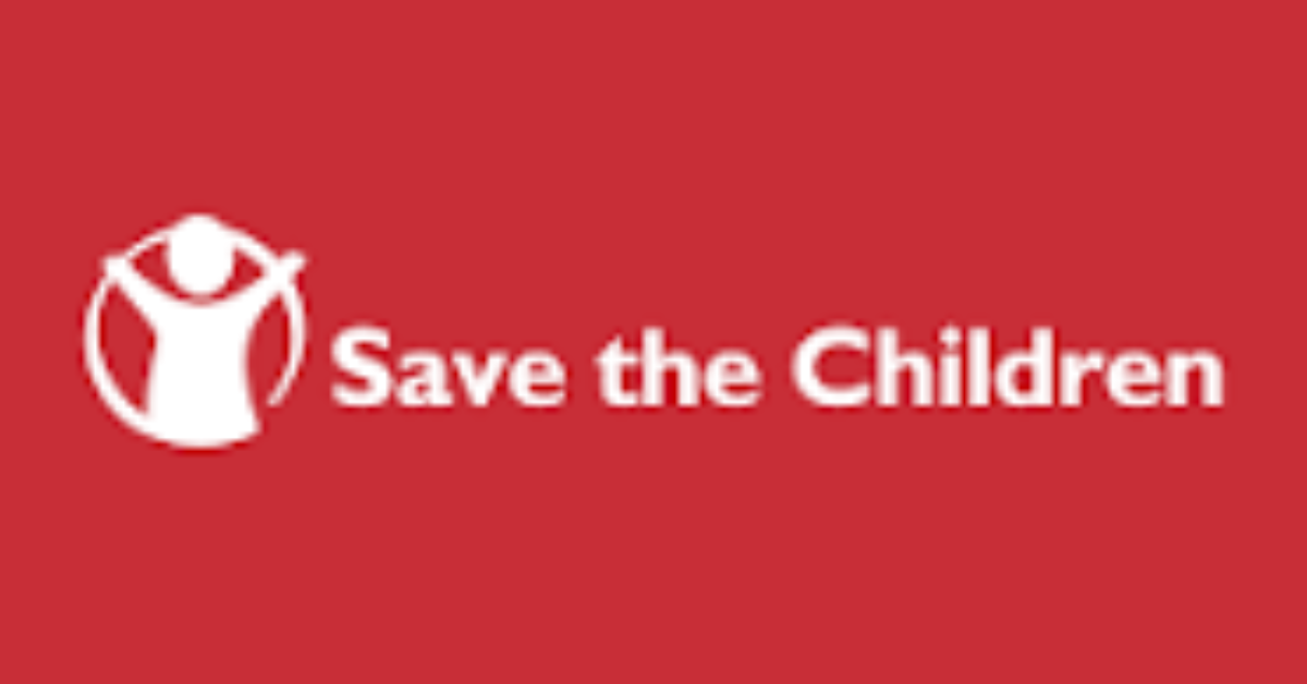 Save the Children Finance Intern