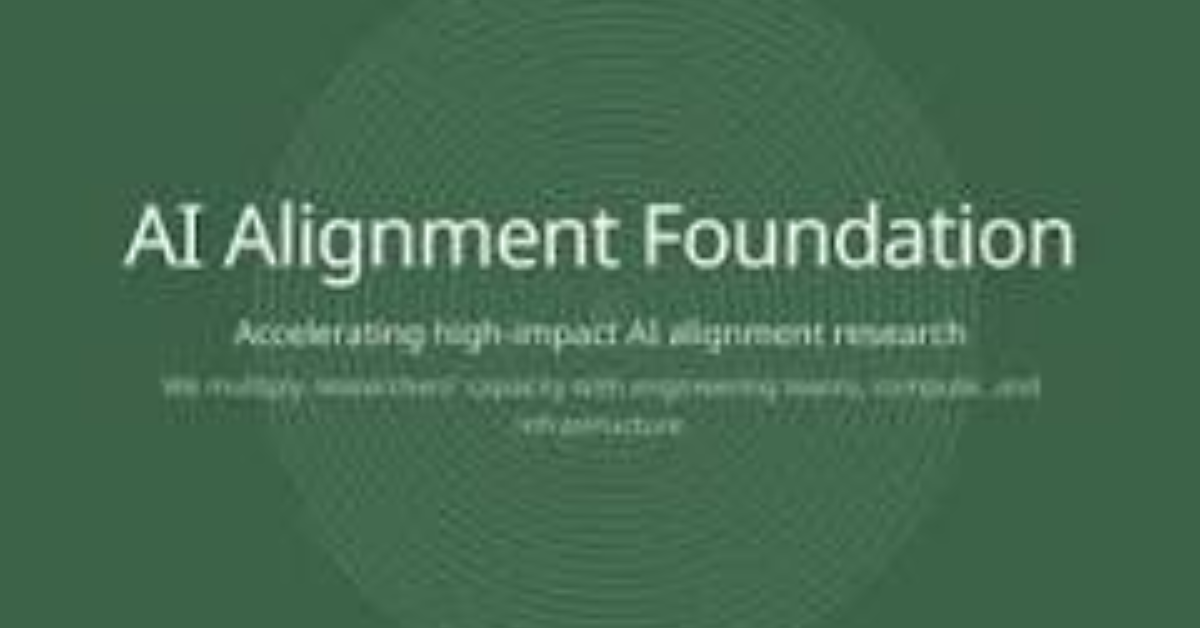 AI Alignment Foundation