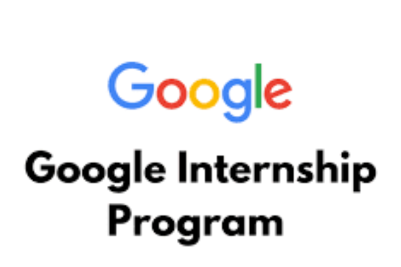 Google Internship Program 2026 Opens 100+ Opportunities for Students Worldwide