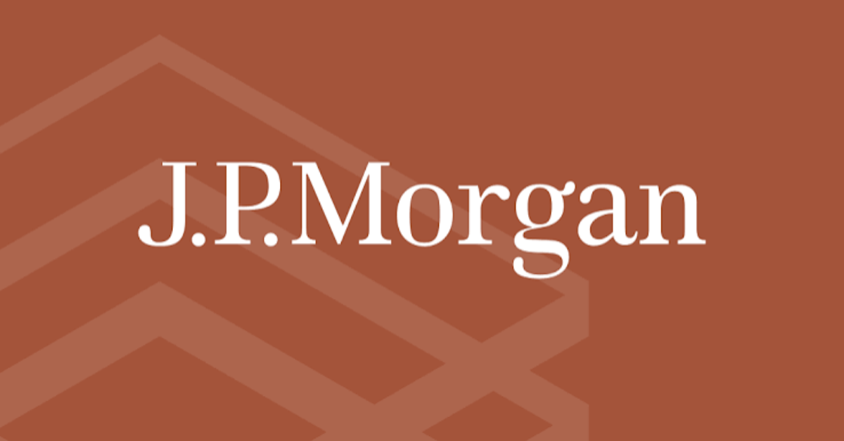 JPMorgan