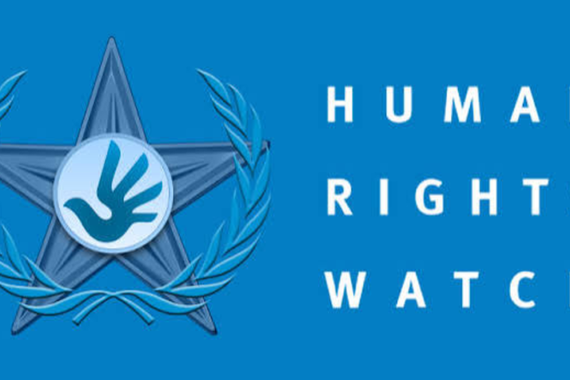 Human Rights Watch Is Hiring Researchers in 2026: No Law Degree Required