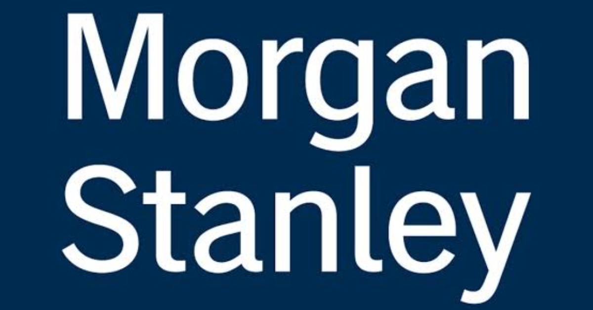 Morgan Stanley