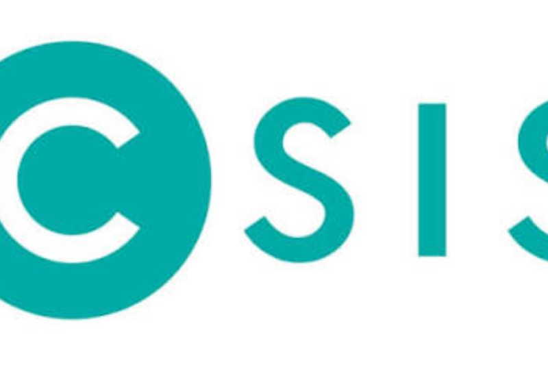 CSIS Paid Internship 2027 in the USA