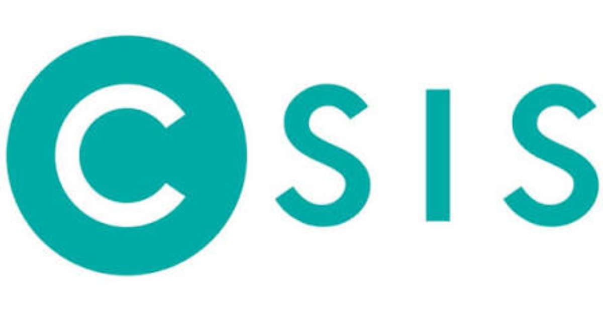 CSIS Paid Internship