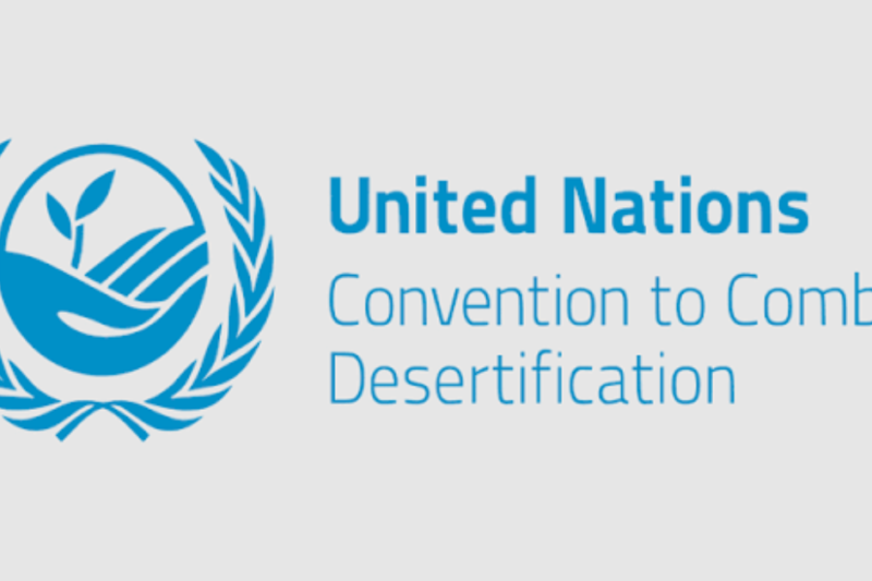 UNCCD COP17 Media Fellowship Supporting Journalists Reporting on Land and Drought