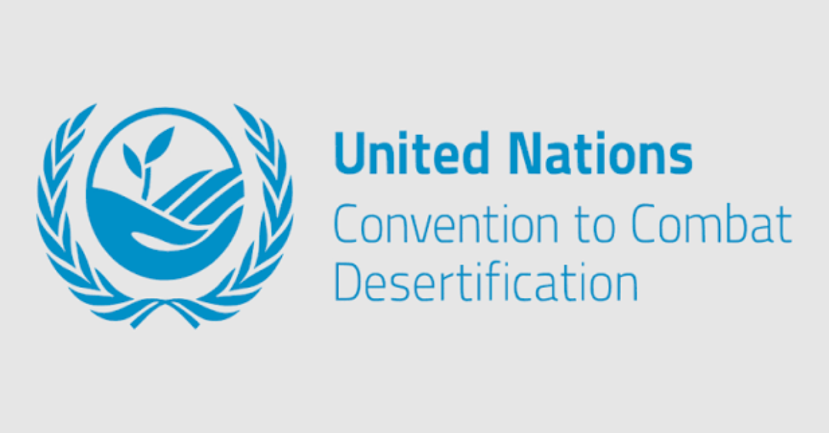 UNCCD COP17