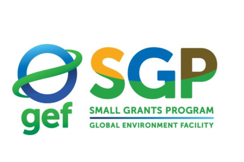 GEF Small Grants Programme Through UNDP Supporting Community Environmental Projects