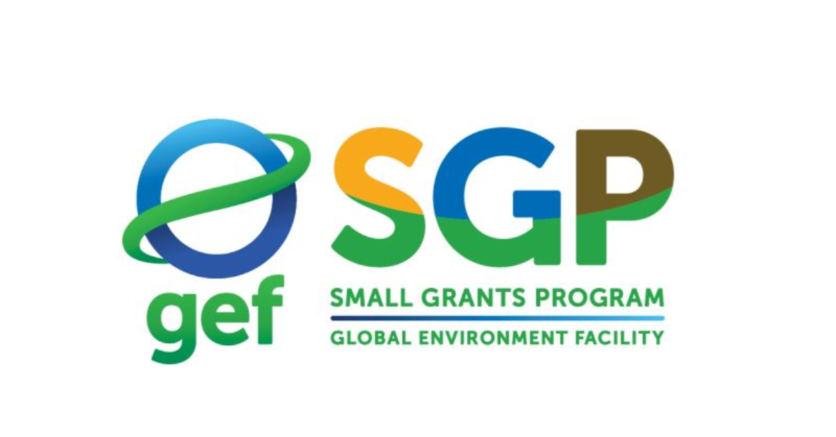GEF Small Grants Programme