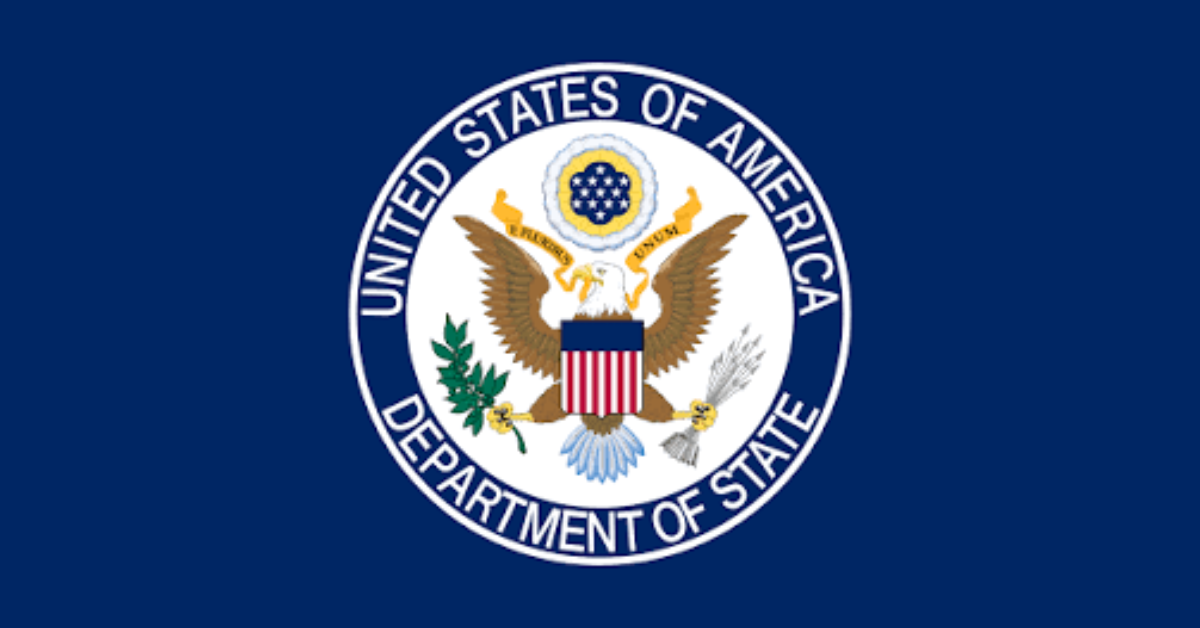 U.S. Department of State