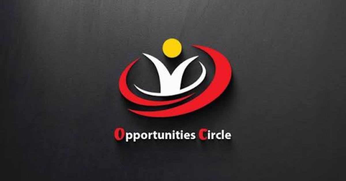 Opportunities Circle