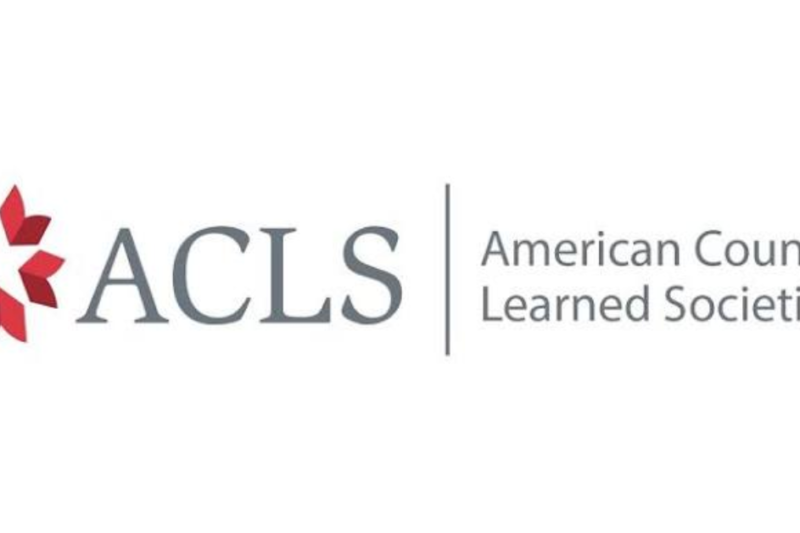 The American Council of Learned Societies 2026–27 Fellowships and Grants Opportunities for Youth