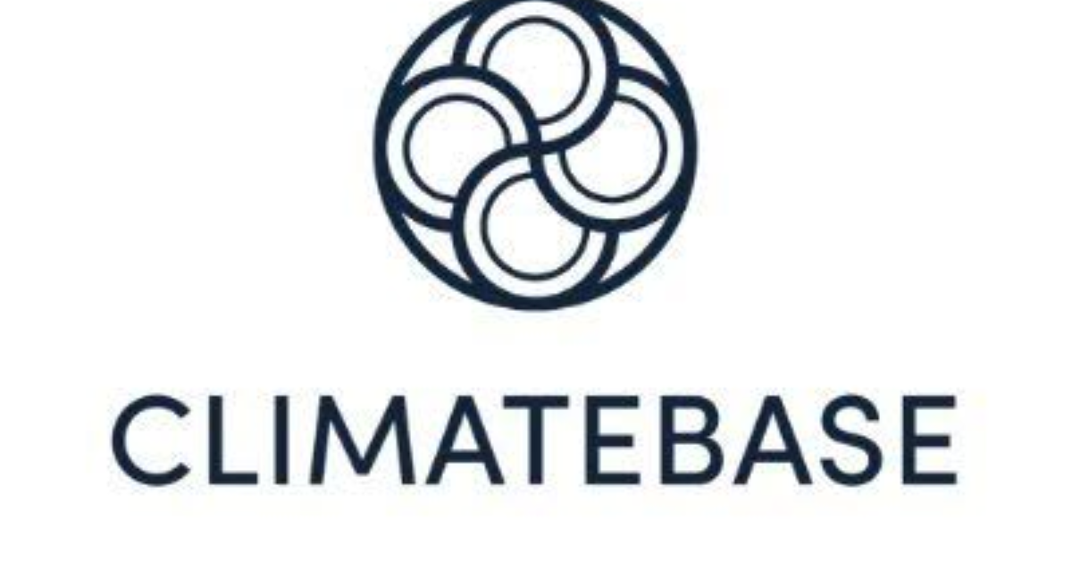 Climate Tech
