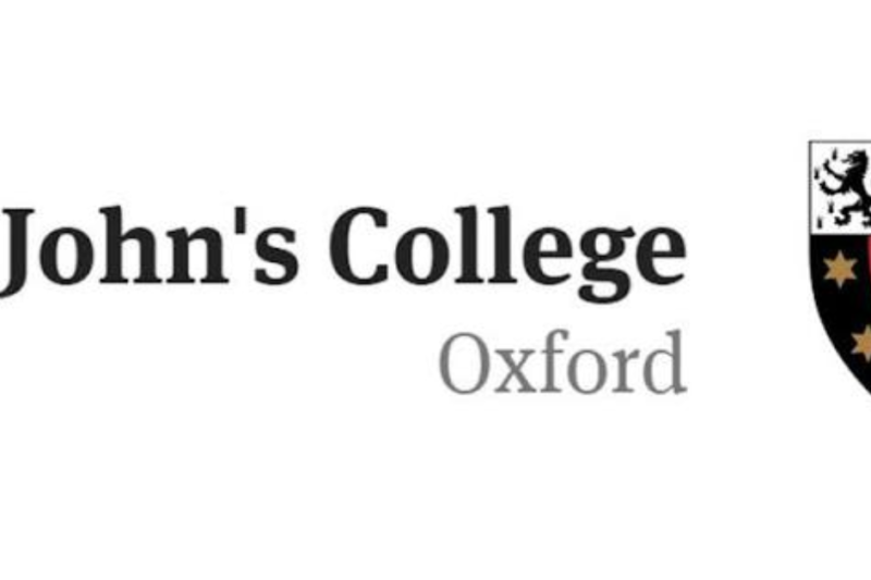 St John’s College Oxford Career Development Research Fellowships 2027: Fully Funded Four-Year Research Opportunity in the UK