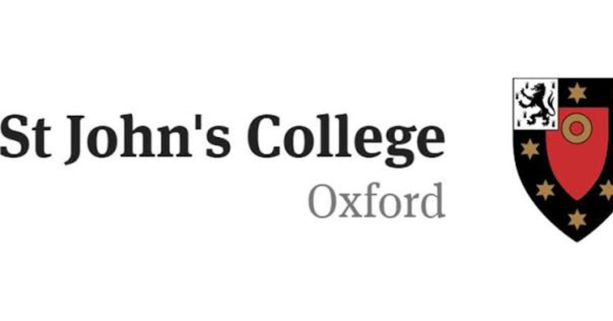 St John’s College Oxford Career Development Research Fellowships 2027