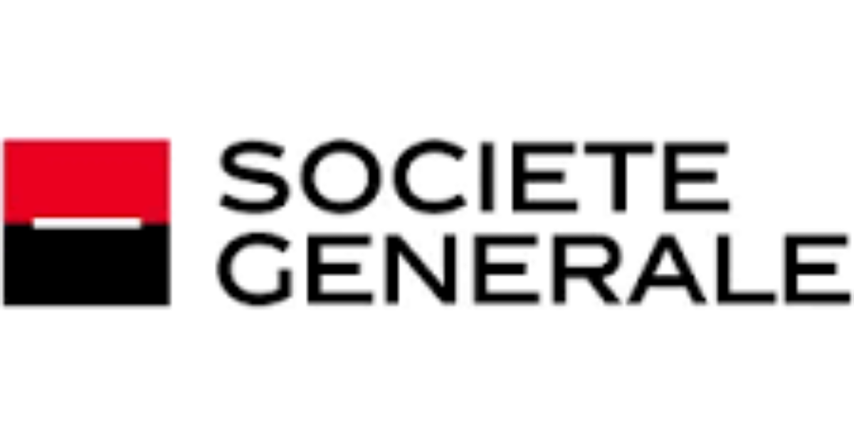 Société Générale 2027 Internships