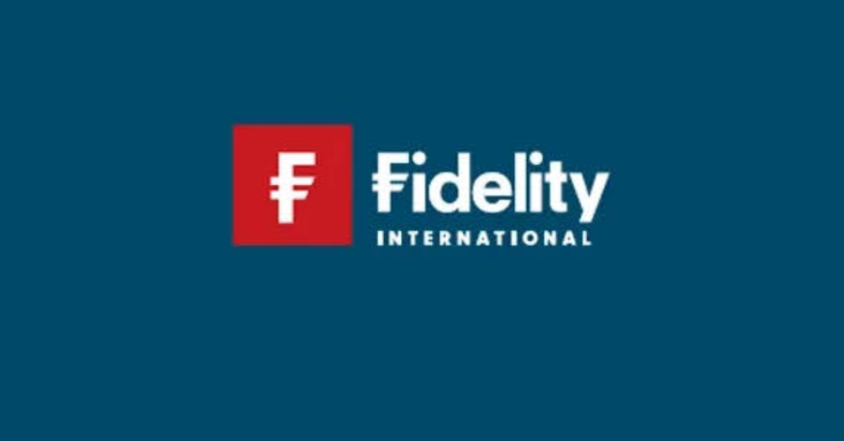 Fidelity International 2027 Internship Opportunities
