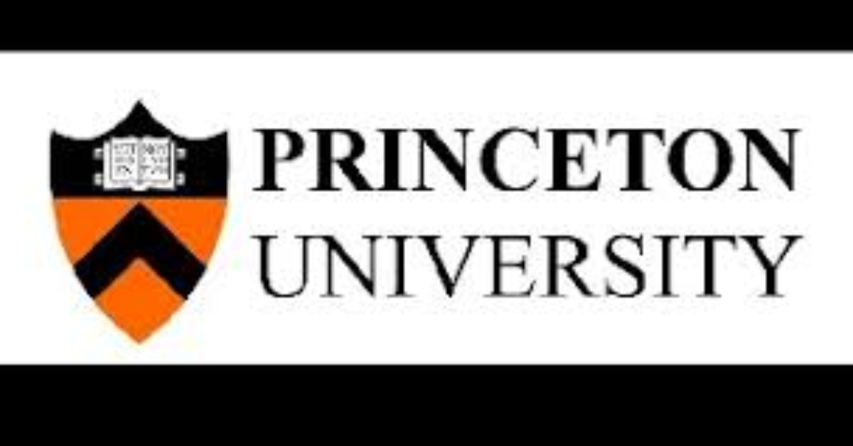 Princeton University Senior Research Specialist 2028