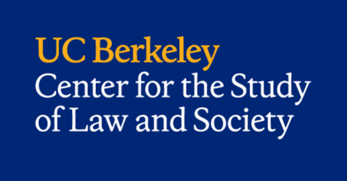 UC Berkeley CSLS Visiting Scholars Program 2027–2028