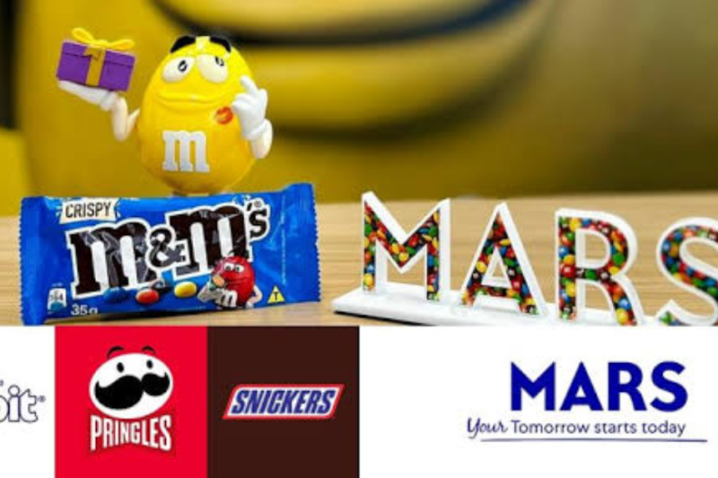 Mars Careers in Kenya & Globally: Explore Global Job Opportunities Across 11 Career Areas